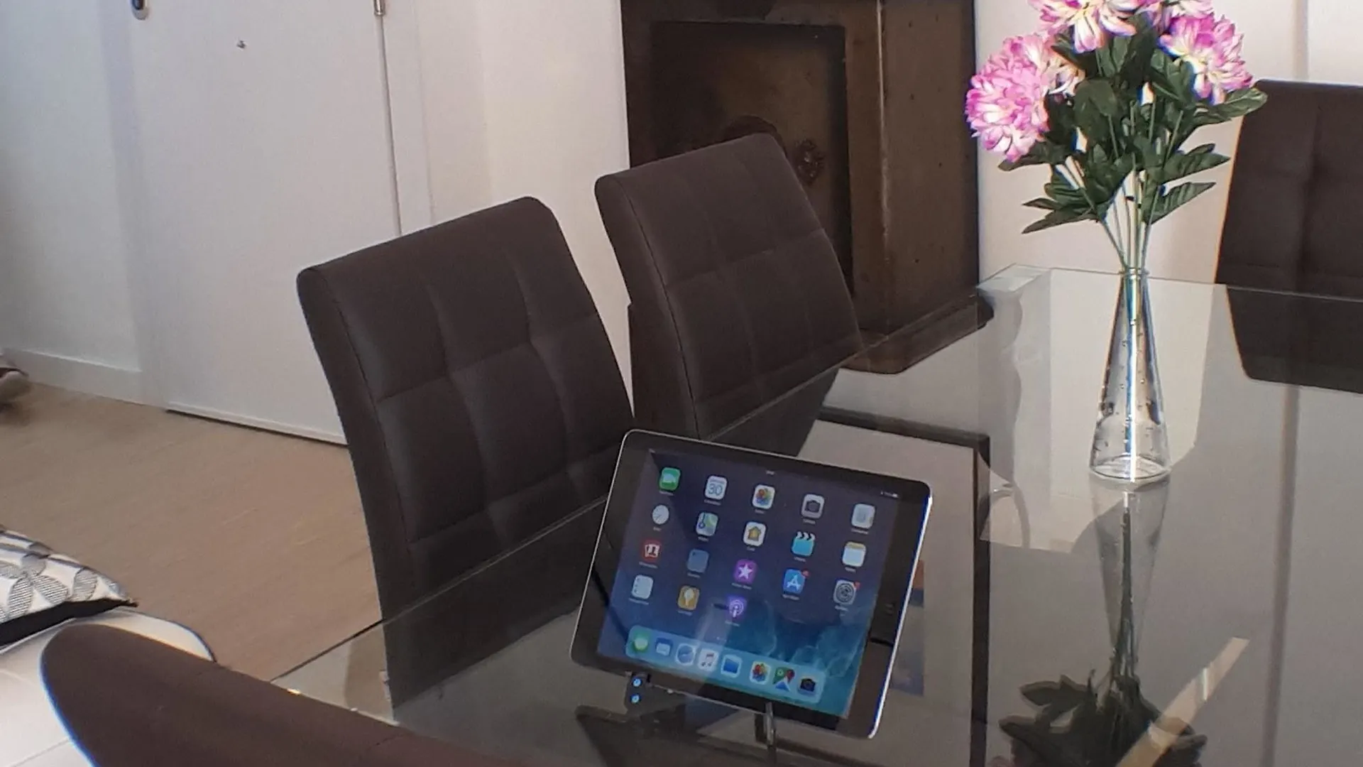 Apartment With 3 Bedrooms In Malaga, With Balcony And Wifi - 1 Km From elérhetőségei