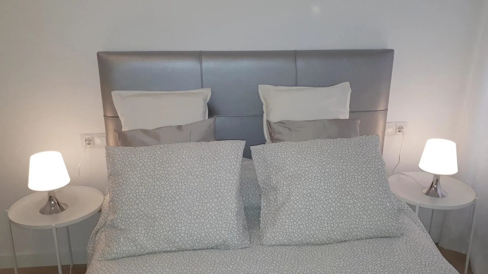 Apartment With 3 Bedrooms In Malaga, With Balcony And Wifi - 1 Km From  Μάλαγα