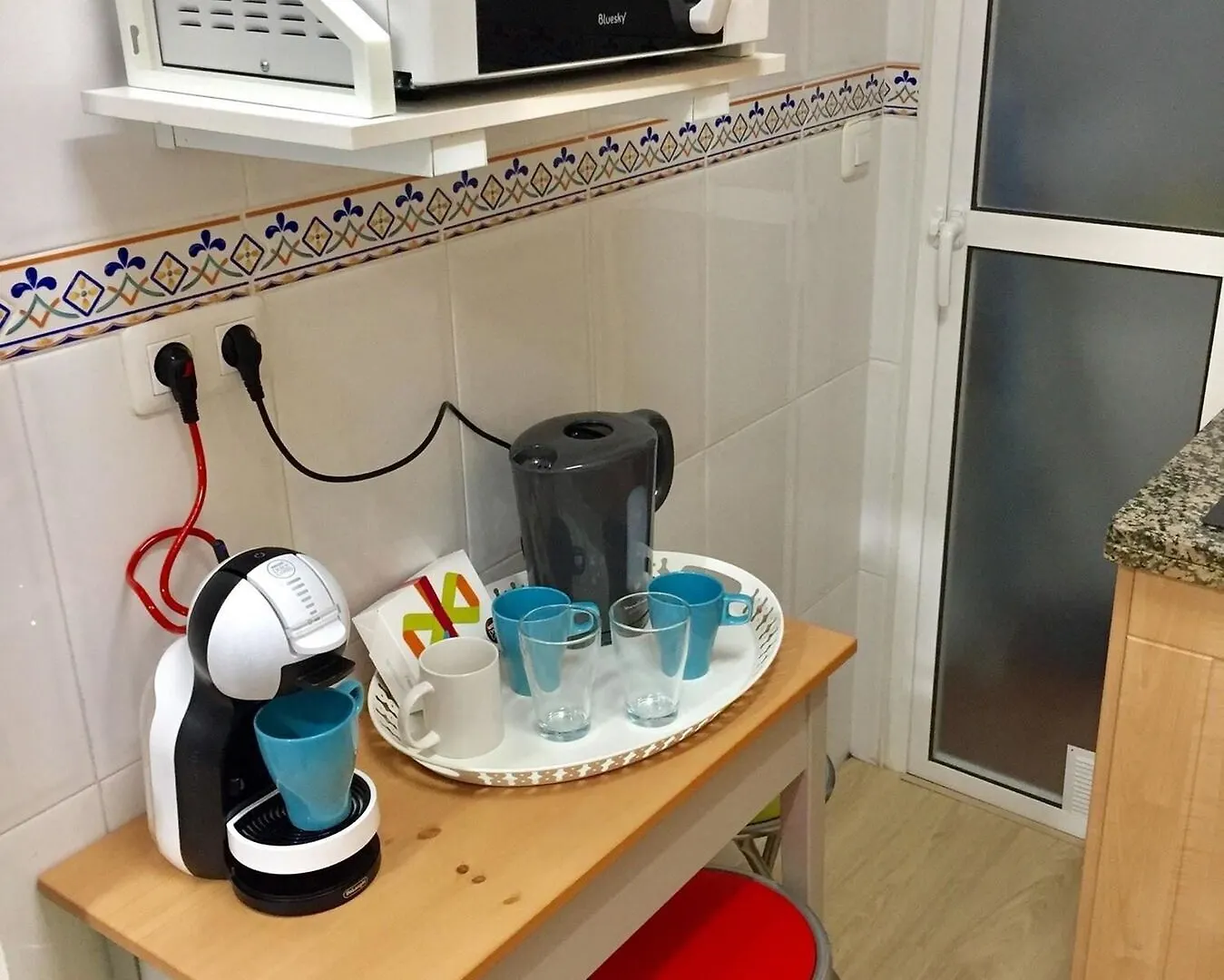 Apartment With 3 Bedrooms In Malaga, With Balcony And Wifi - 1 Km From Ισπανία